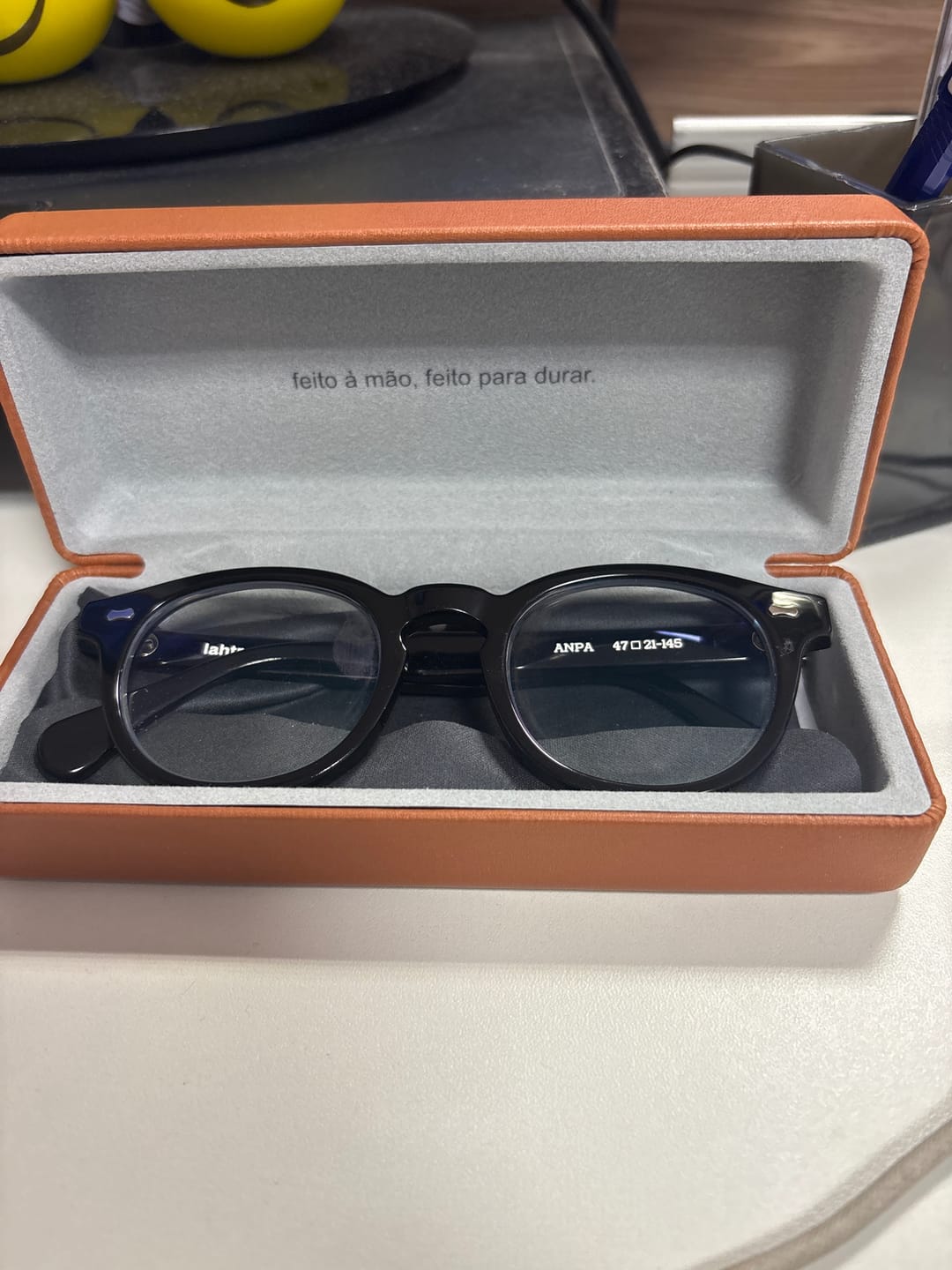 Customer photo review of Anpa