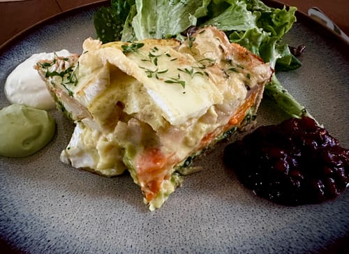 Customer photo review of Bio-Liebstöckelöl