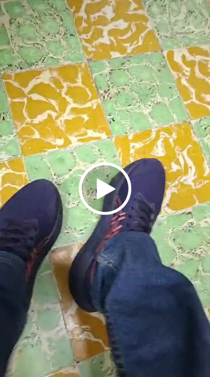 Customer video review of Asics Gt 2000 14 Hombre Midnight Vivid Coral