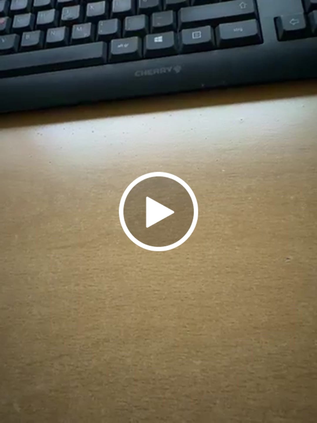Customer video review of RandM Tornado 12000