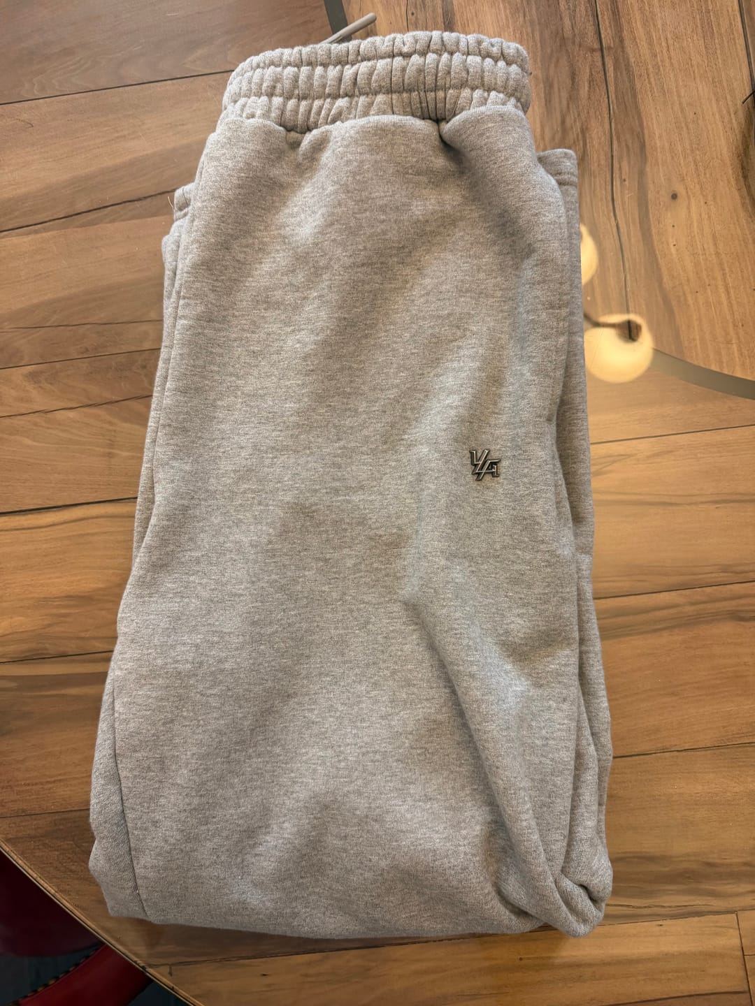 Customer photo review of 2067 - Elevated Essentials - Baggy Sweats