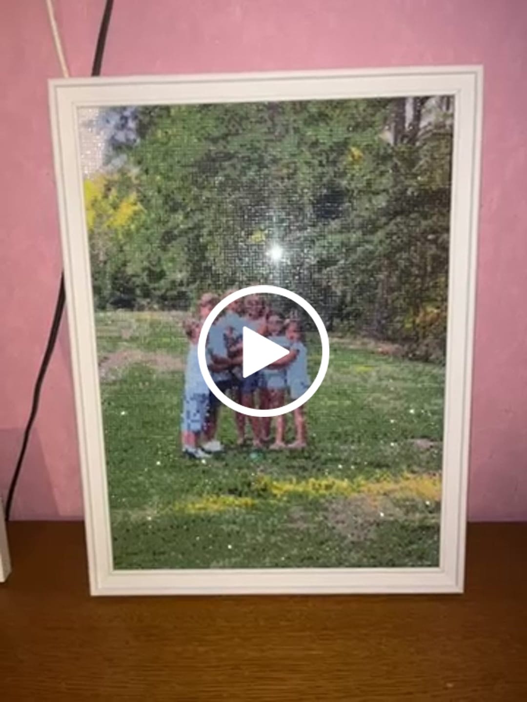 Customer video review of Diamants AB