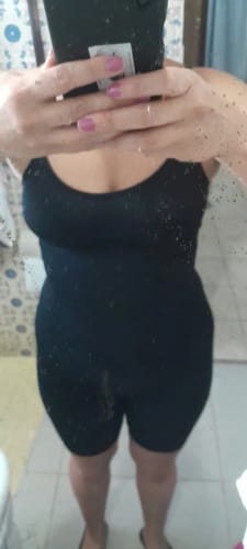 Customer photo review of Siluete Essential - Stezni bodi za oblikovanje tijela