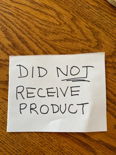 Customer photo review of Solid White Diabetic Socks