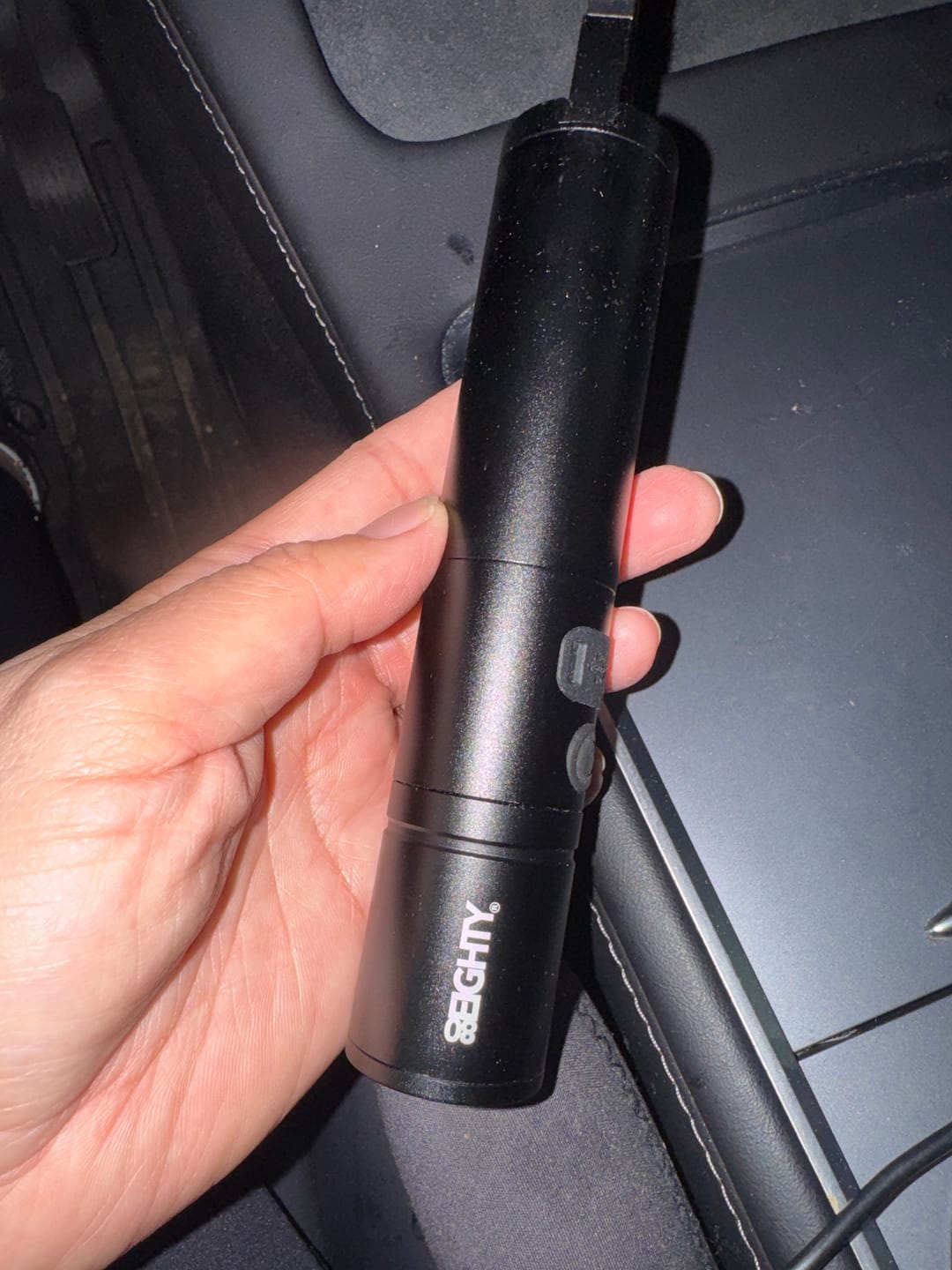 Customer photo review of 80Eighty® Camping Lamp