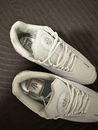 Customer photo review of Nike NOCTA Hot Step 2