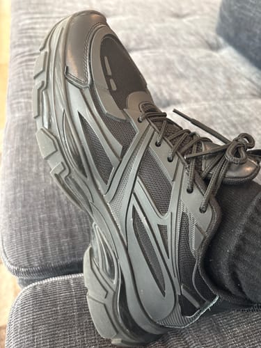 Customer photo review of Flash - 9cm (3.5")