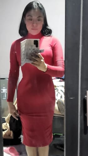 Customer photo review of Siluete Sculpting – Stezni bodi za oblikovanje cijelog tijela
