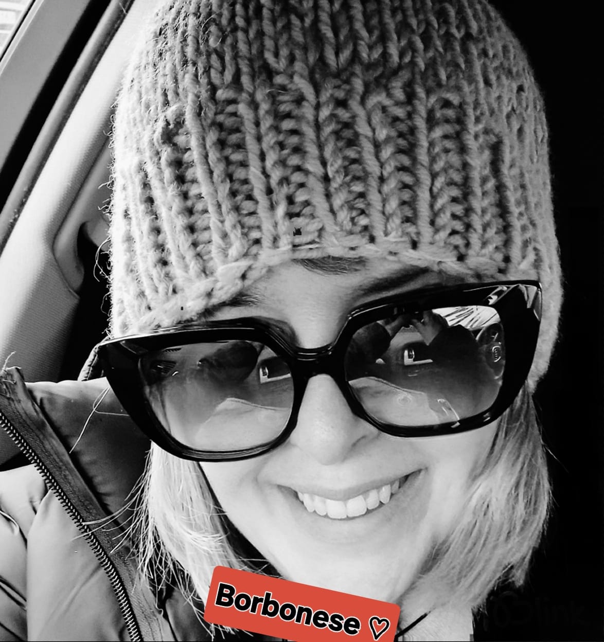 Customer photo review of Borbonese 3u1 Clip-On