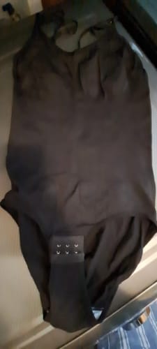Customer photo review of Siluete Sculpting – Stezni bodi za oblikovanje cijelog tijela