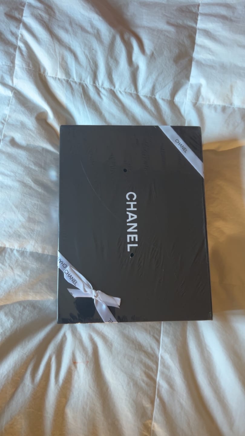 Customer photo review of Chaleni Bag