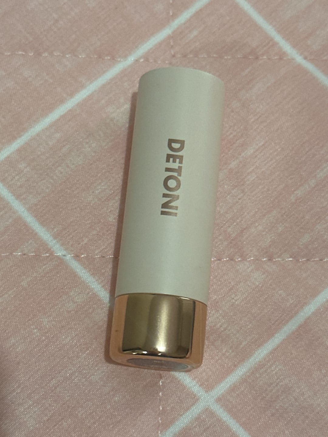 Customer photo review of RICH BALM | MOCHA