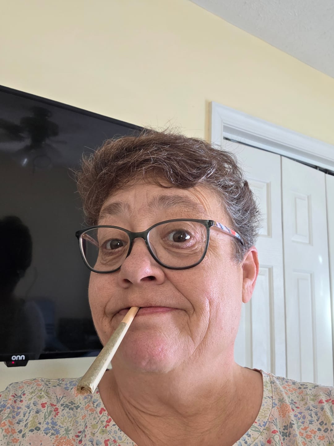 Customer photo review of Cherry Dosi Do Pre-Rolls - 6ct.