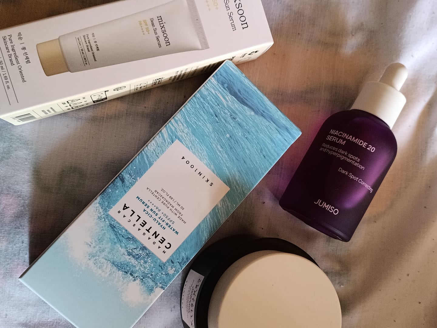 Customer photo review of Seguro de Envío