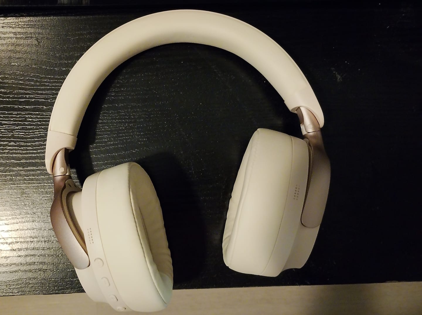 Customer photo review of JOY SoundMate3 ISOT kuulokkeet