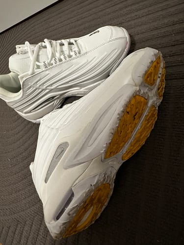 Customer photo review of Nike NOCTA Hot Step 2