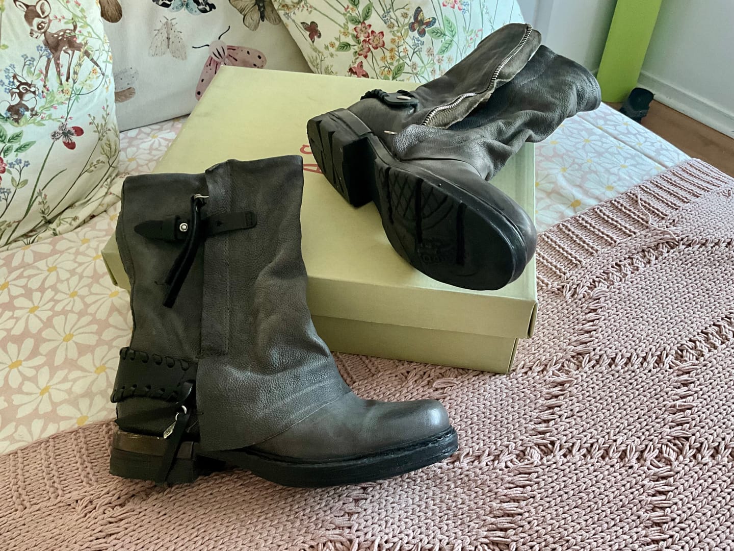 Customer photo review of BOTIN AVENAL SMOKE