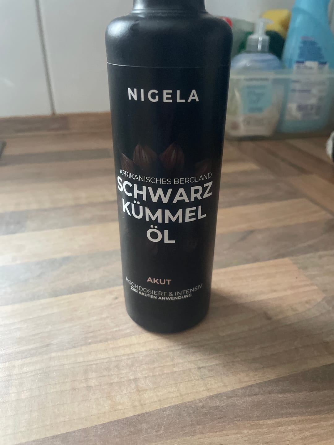 Customer photo review of Nigela Pflege-Duo