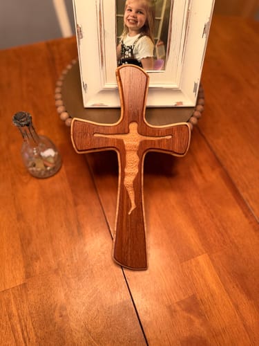 Customer photo review of BamX - Bourbon