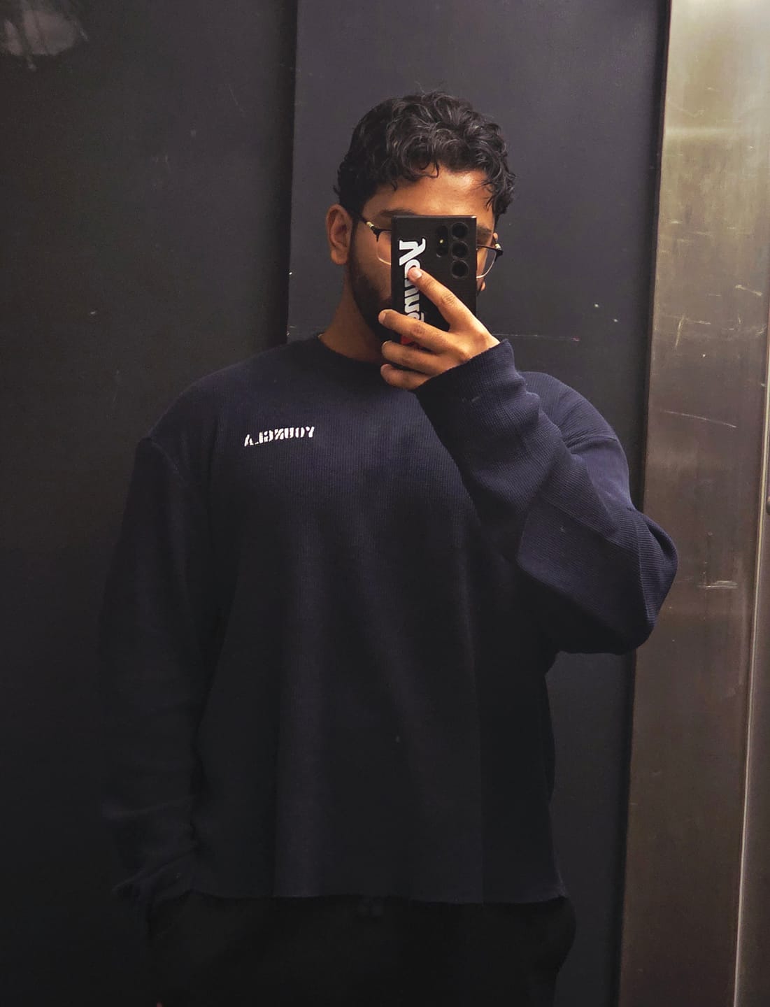 Customer photo review of 8057 - Classic Thermals
