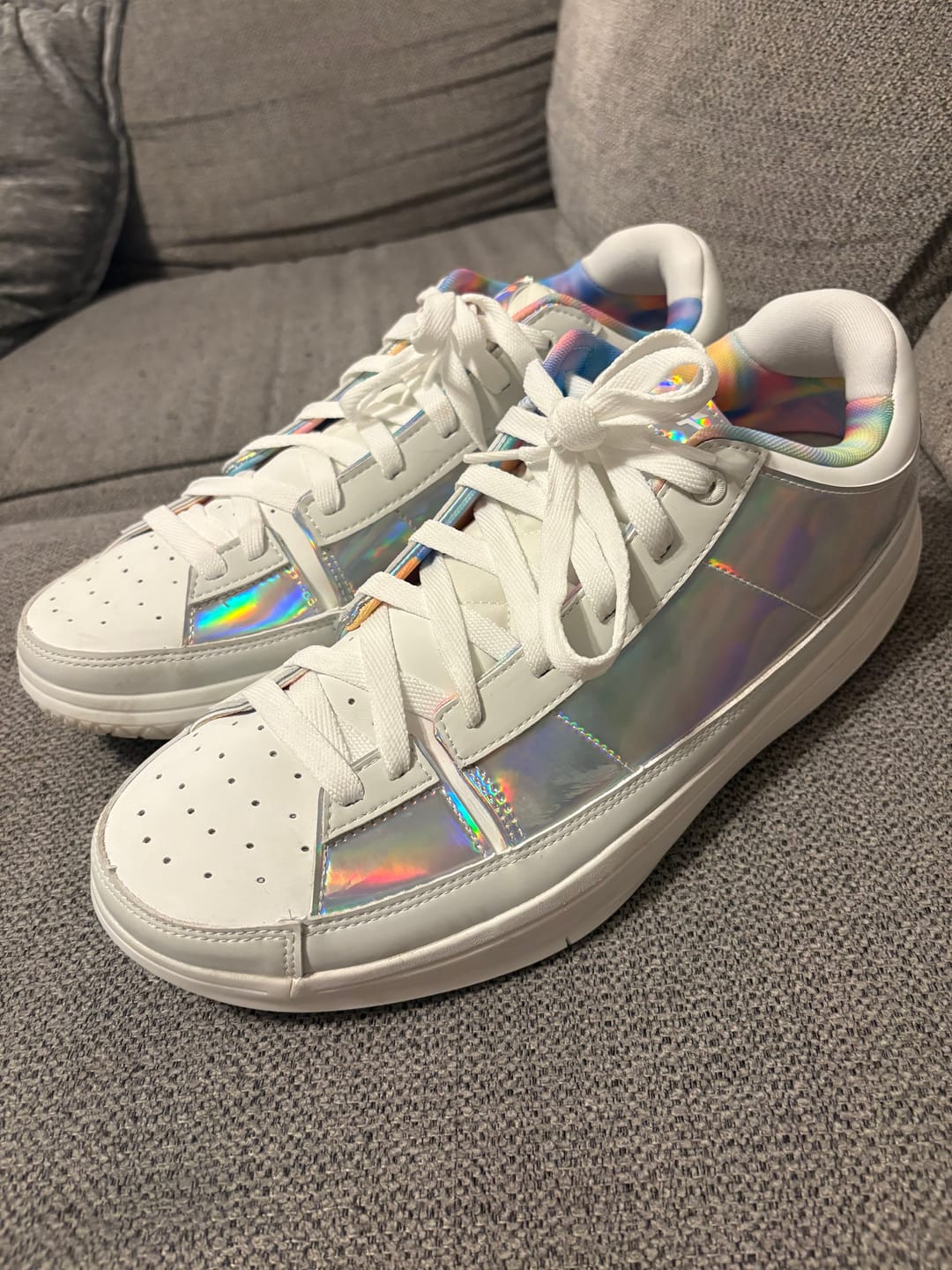 Customer photo review of Easy1 Phantom