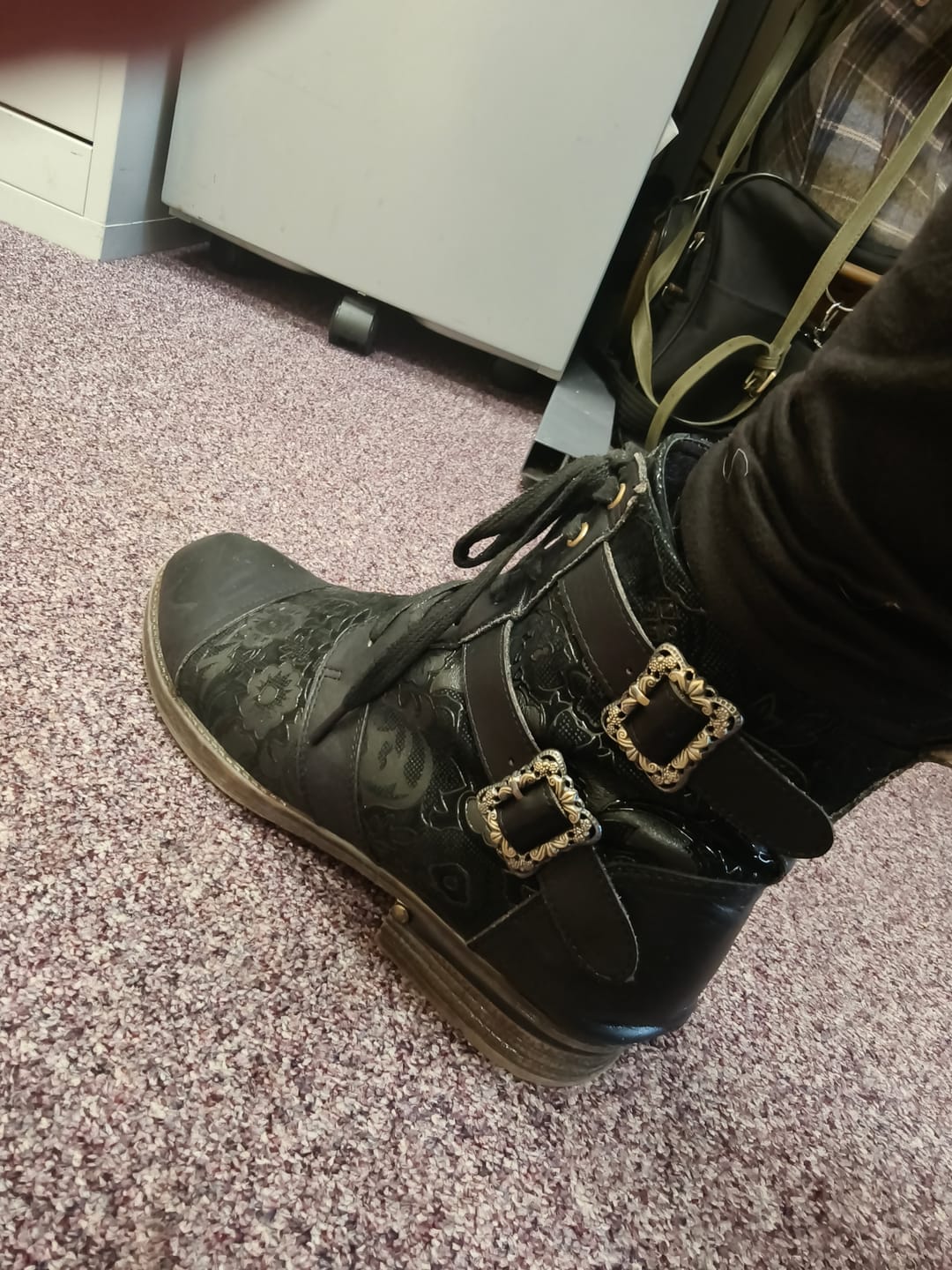 Customer photo review of Shipping Protection