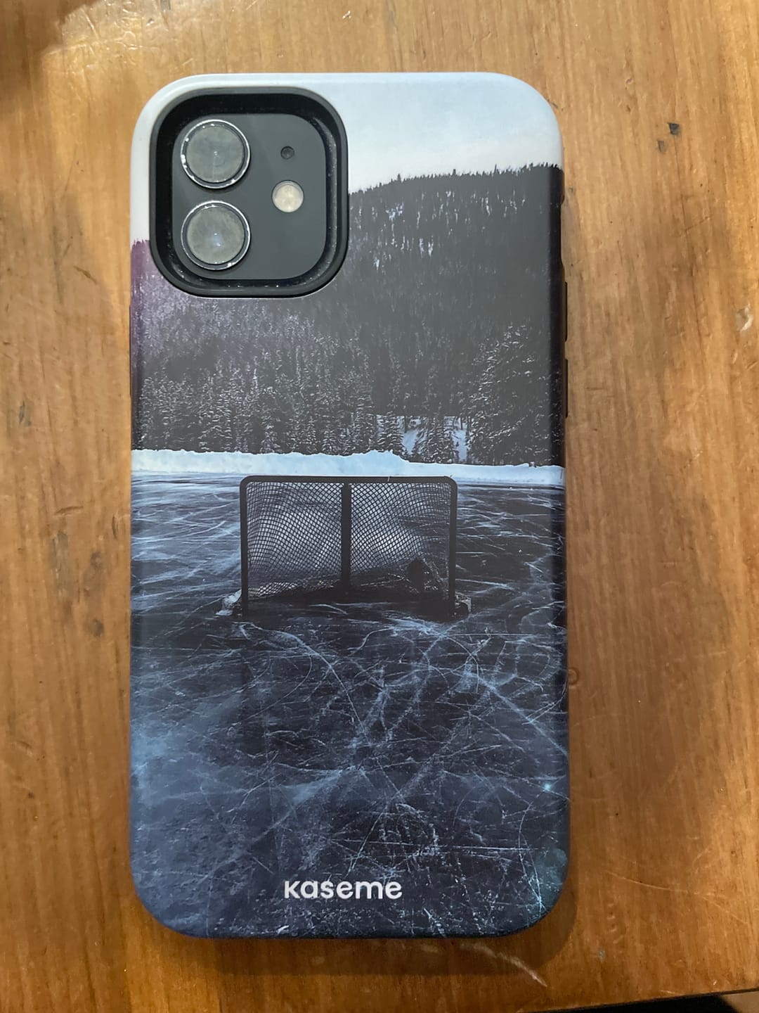 Customer photo review of Netminder