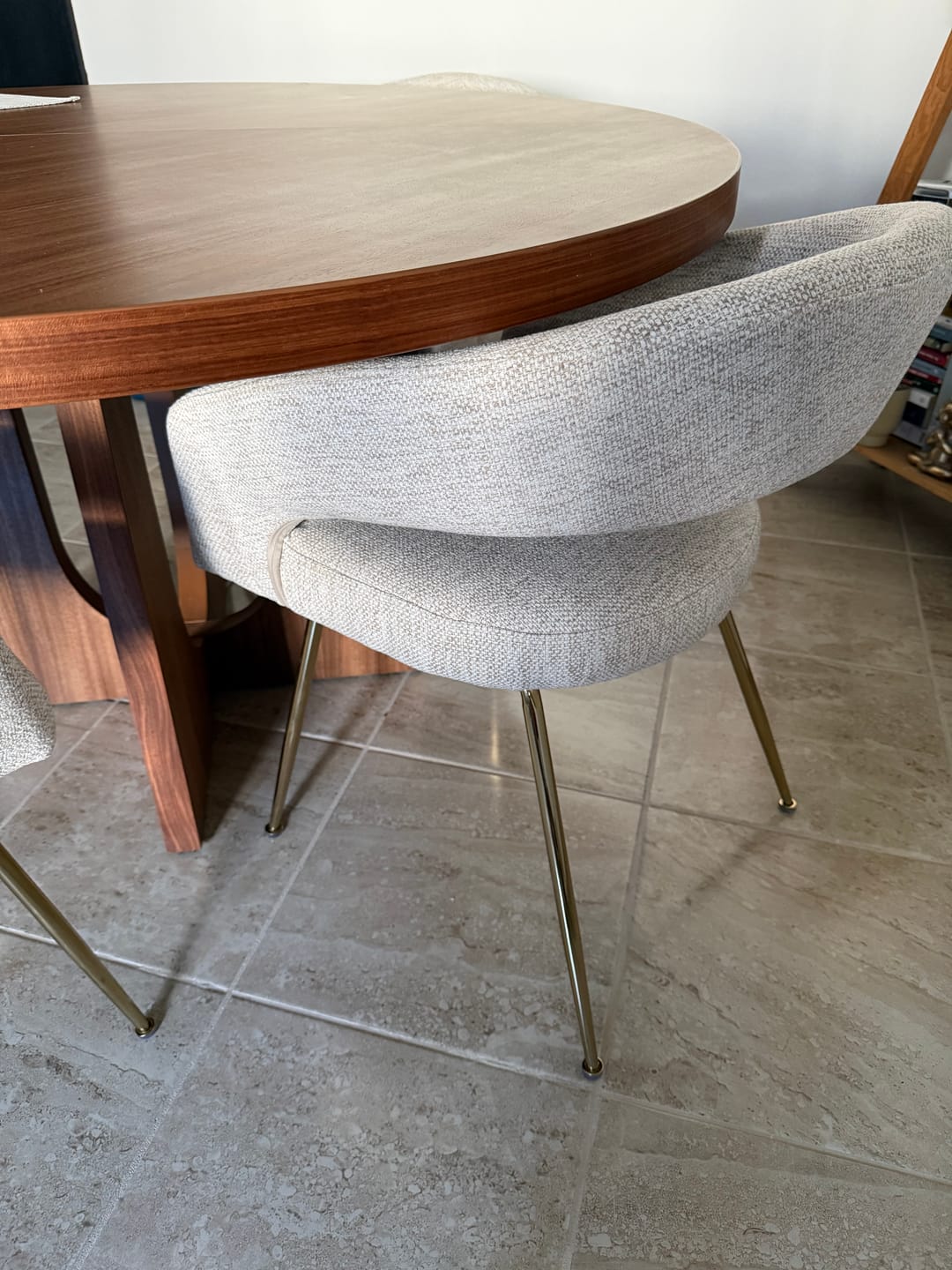 Customer photo review of Silla Matera