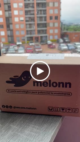 Customer video review of Creatina Monohidrato