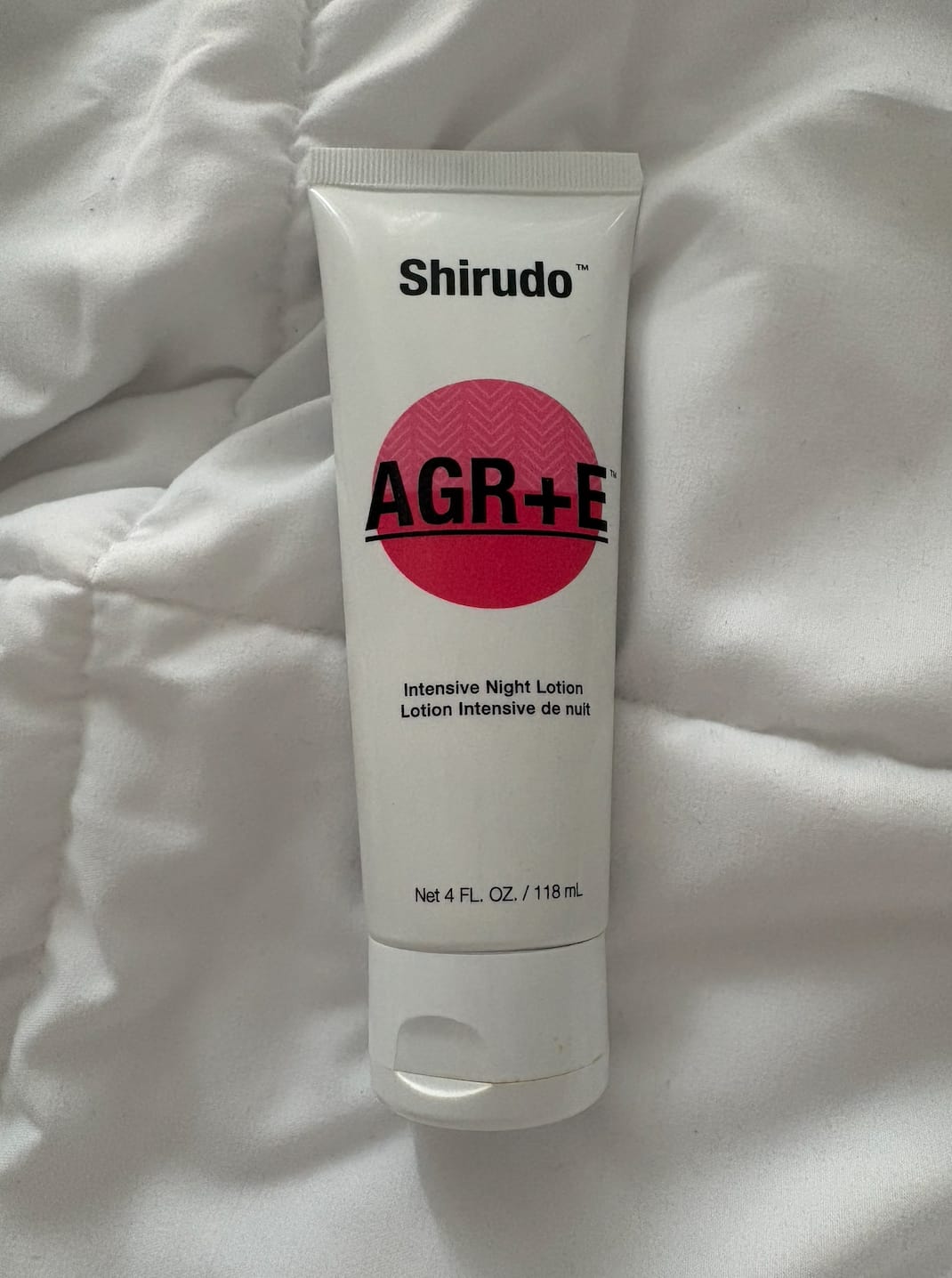 Customer photo review of Sol+3 and AGR+E Day & Night Set