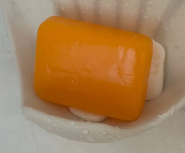 Customer photo review of OSMIA │ Solution Anti-Odeurs au Kaki