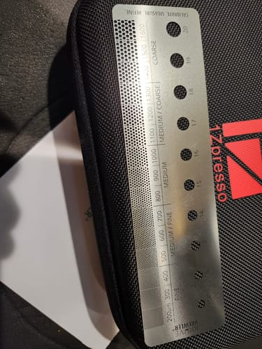 Customer photo review of BREWLER