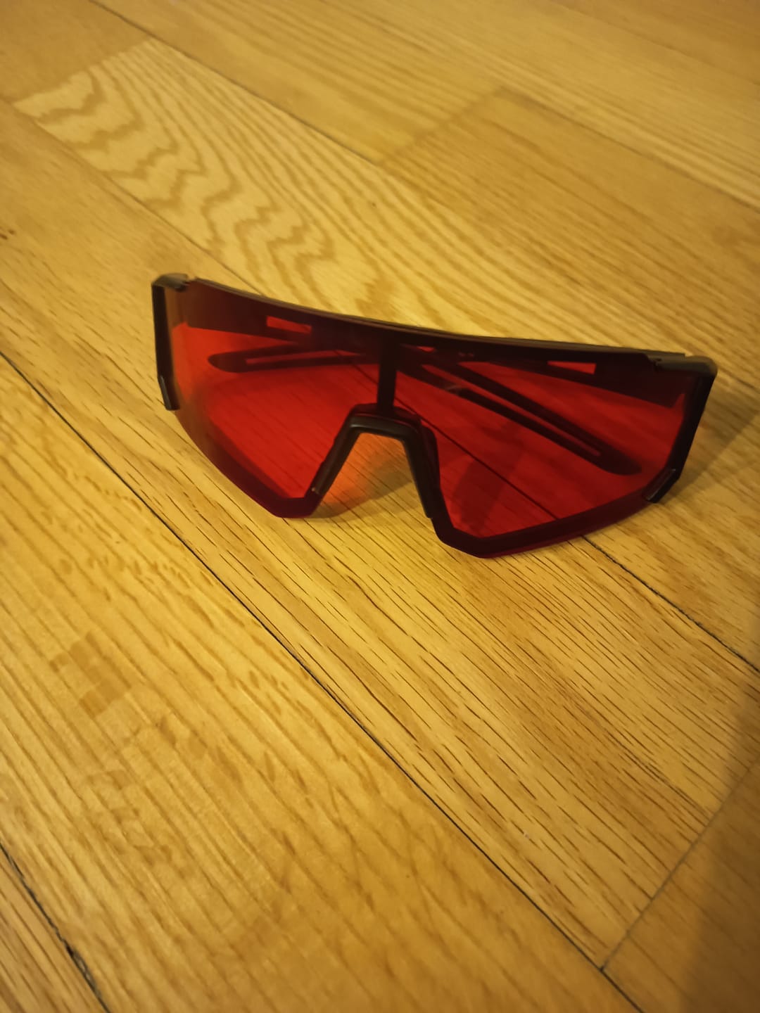 Customer photo review of HyperX