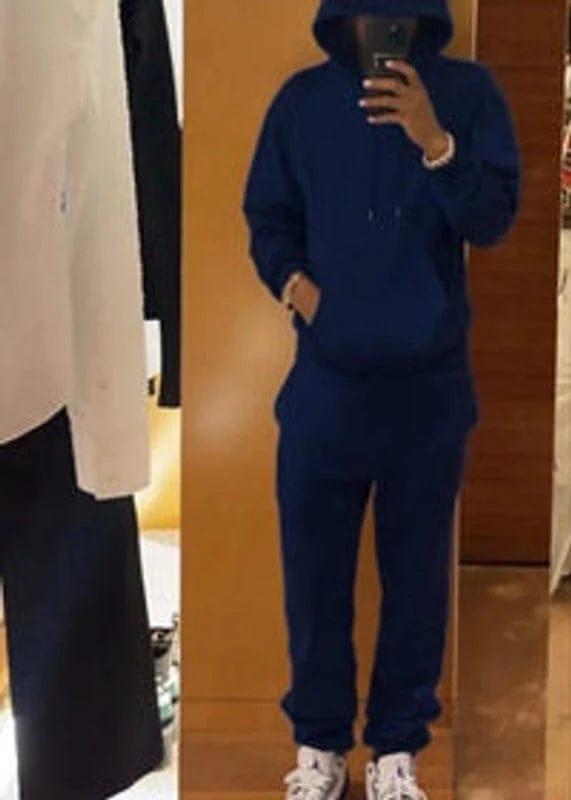 Customer photo review of Arsect Tracksuit
