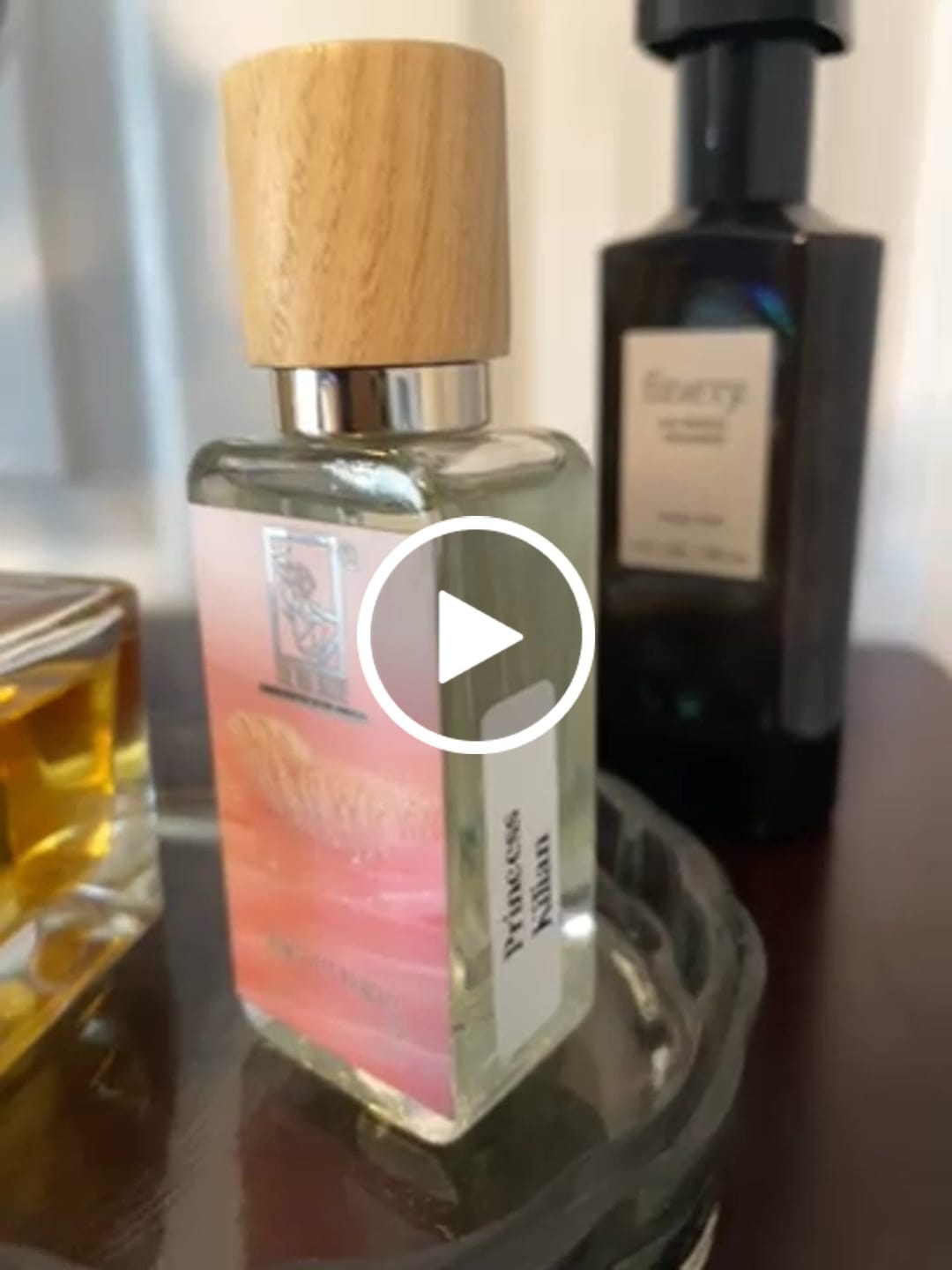 Customer video review of Princeless Princess