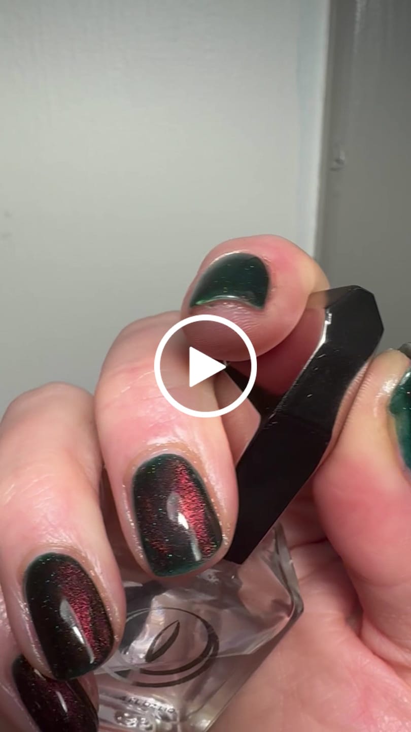 Customer video review of Wake Up