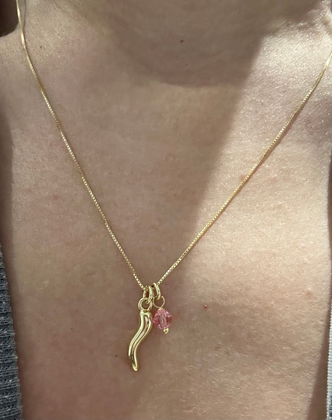Customer photo review of Crea la Tua Veneziana