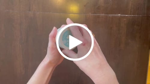 Customer video review of KULDEKREM + AUGEBALSAM = VINTERENS REDNINGSDUO ❄️🌿