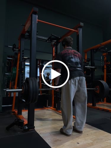 Customer video review of Dedic8 Graphic Tee