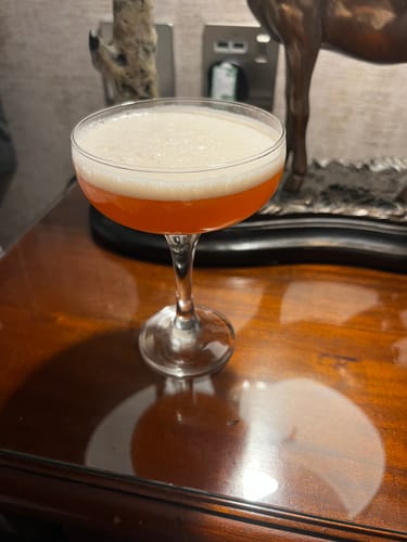 Customer photo review of Mixed Cocktail Box
