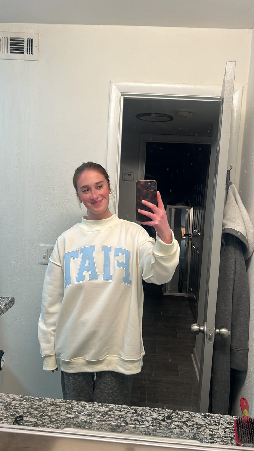 Customer photo review of Fiat Mockneck