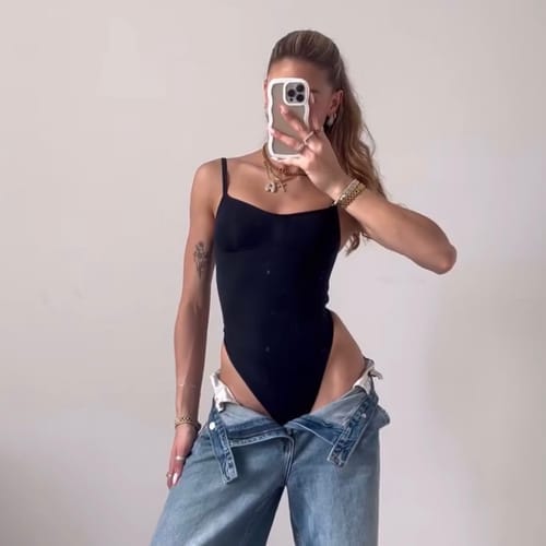 Customer photo review of Siluete Sculpting – Stezni bodi za oblikovanje cijelog tijela