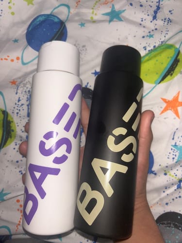 Customer photo review of Conditioner