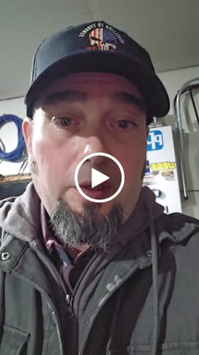 Customer video review of Ultra Methylene Blue - Fresh Mint Flavor (50mL) (30 Servings)