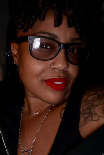 Customer photo review of Radiant Love
