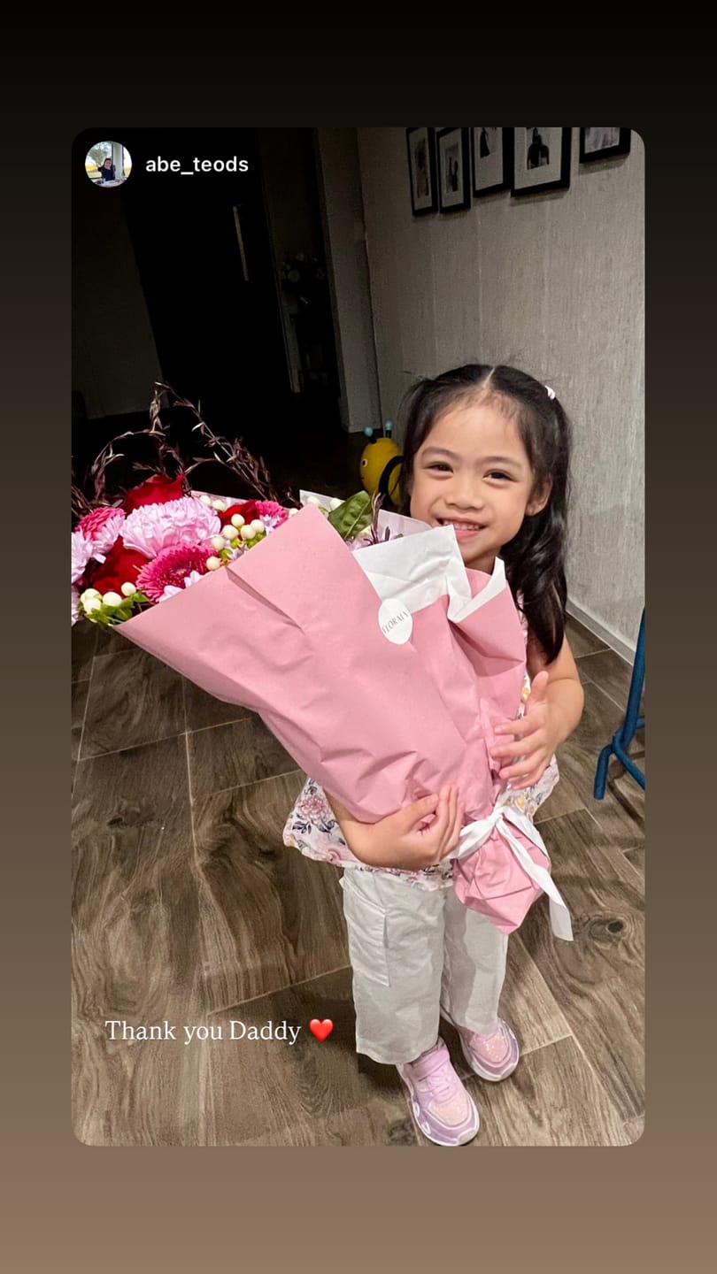 Customer photo review of Florist's Pick