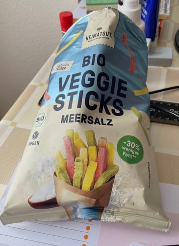 Customer photo review of Heimatgut Probierbox 2026 (Limitiert)