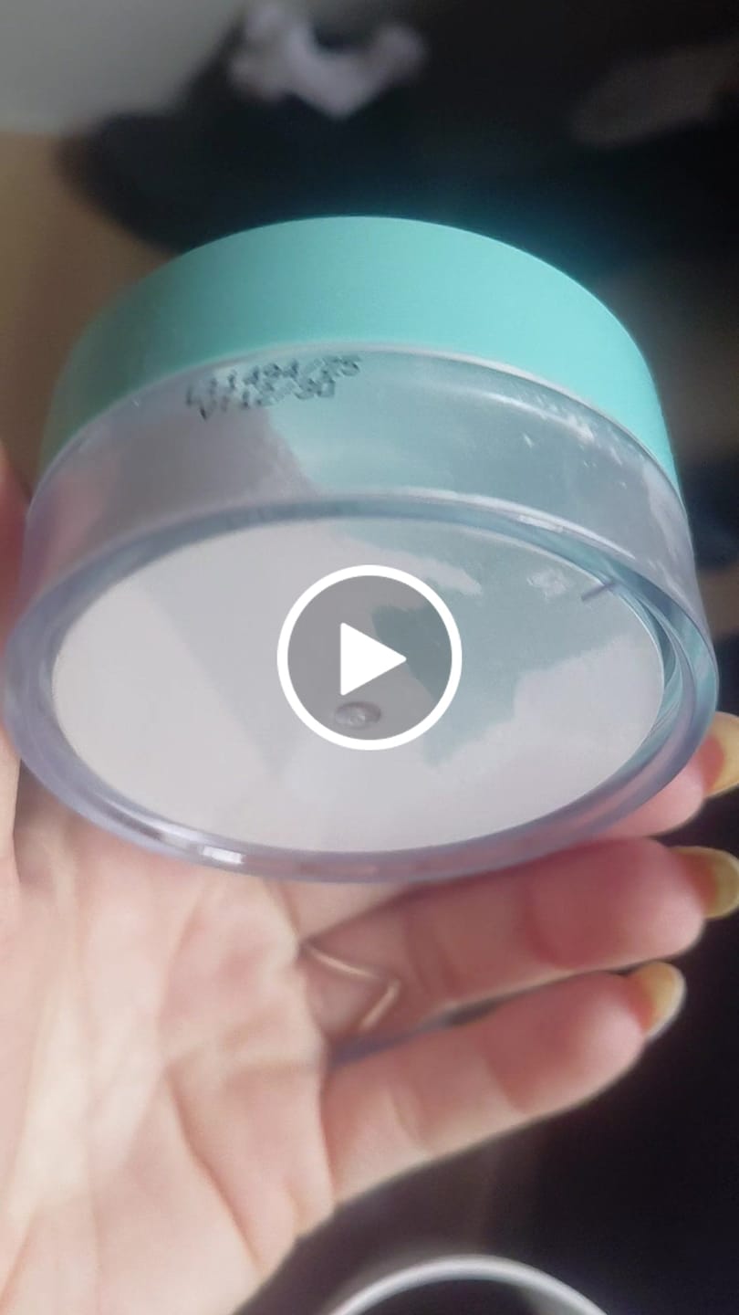 Customer video review of Fix HD Powder - Vizzela