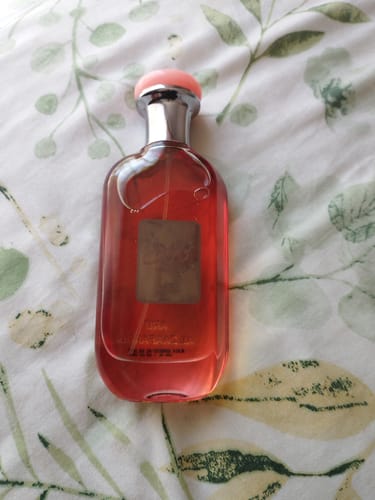 Customer photo review of Mousuf Wardi EDP 100ml