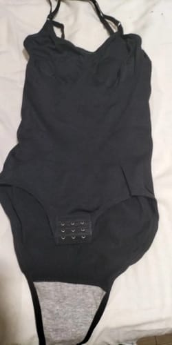 Customer photo review of Siluete Essential - Stezni bodi za oblikovanje tijela